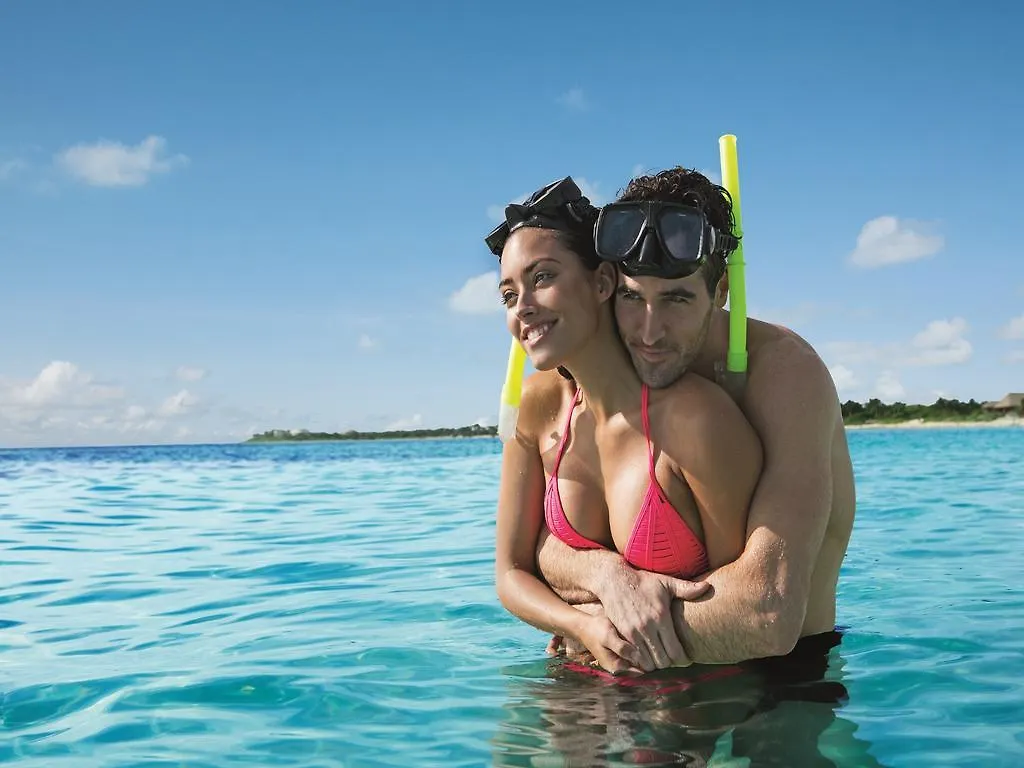 Secrets Akumal Riviera Maya - Adults Only Resort