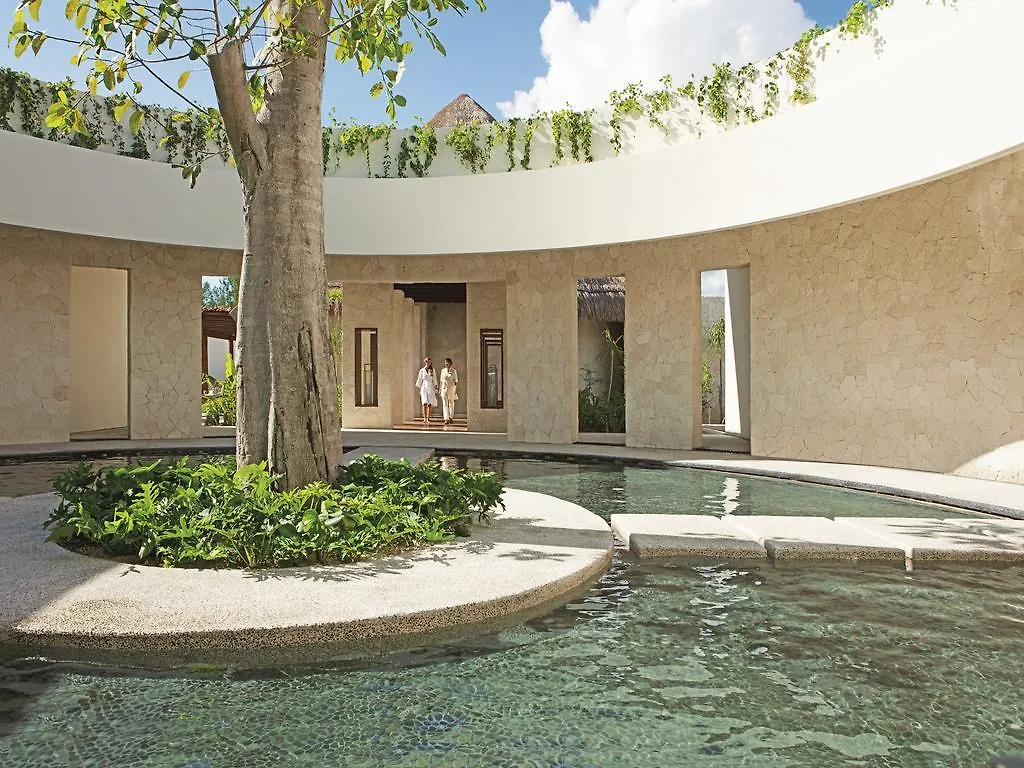 Secrets Akumal Riviera Maya - Adults Only Mexico