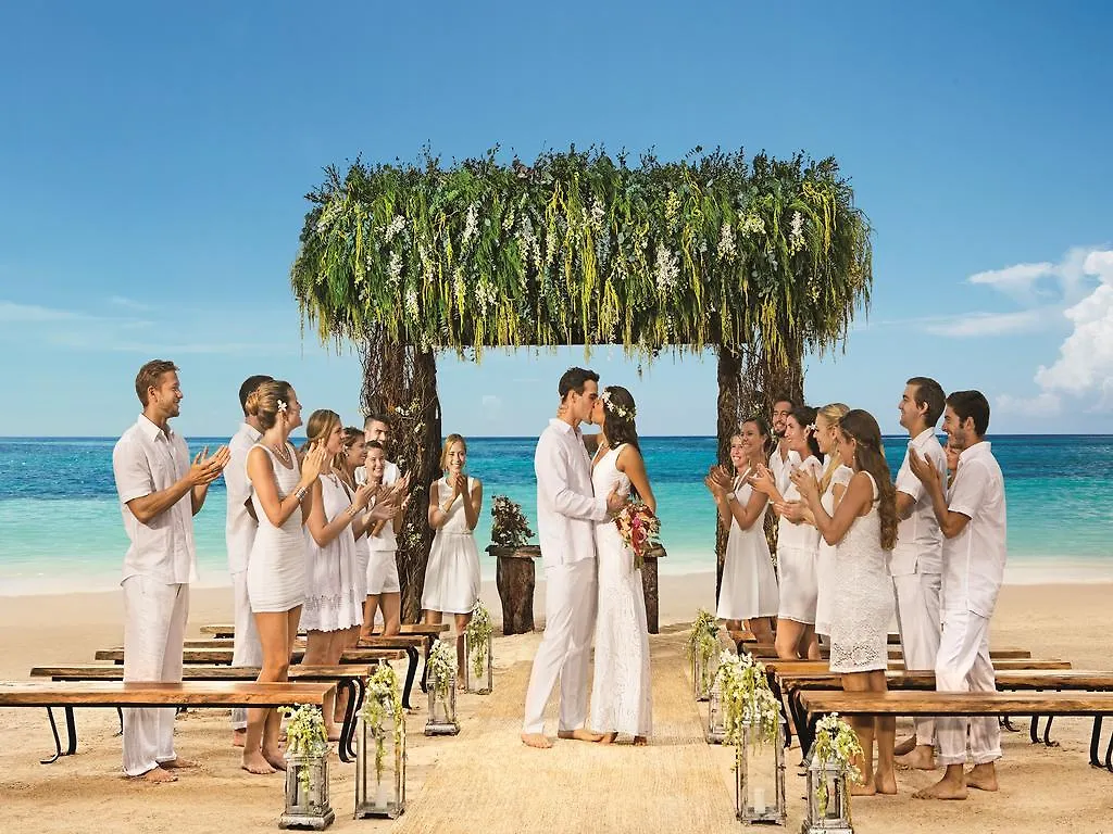 Secrets Akumal Riviera Maya - Adults Only Resort