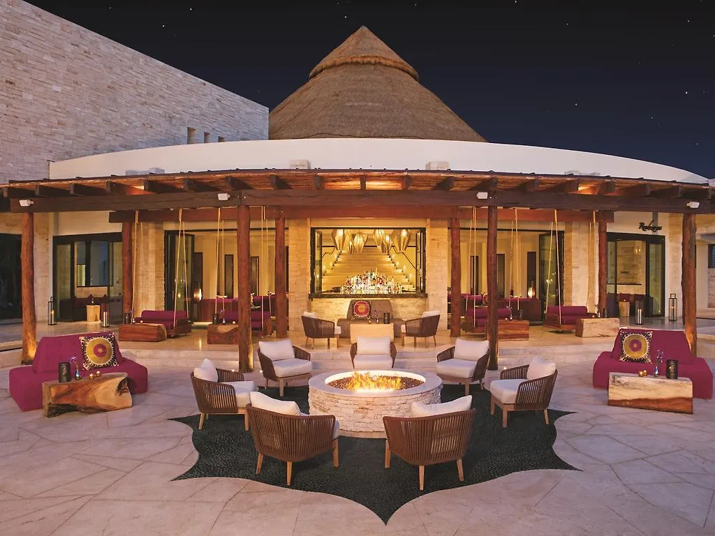 Secrets Akumal Riviera Maya - Adults Only Mexico
