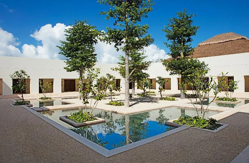 Secrets Akumal Riviera Maya - Adults Only Resort