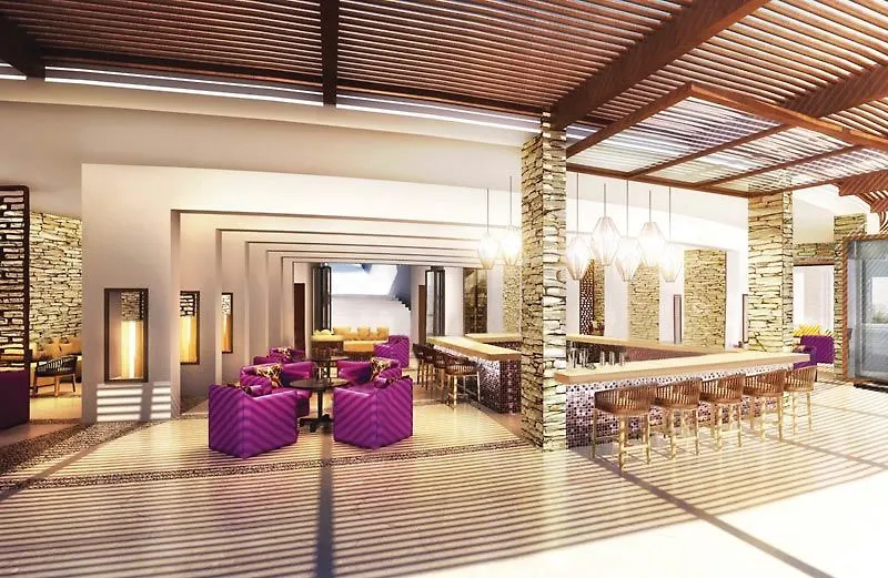 Secrets Akumal Riviera Maya - Adults Only 5*,  Mexico