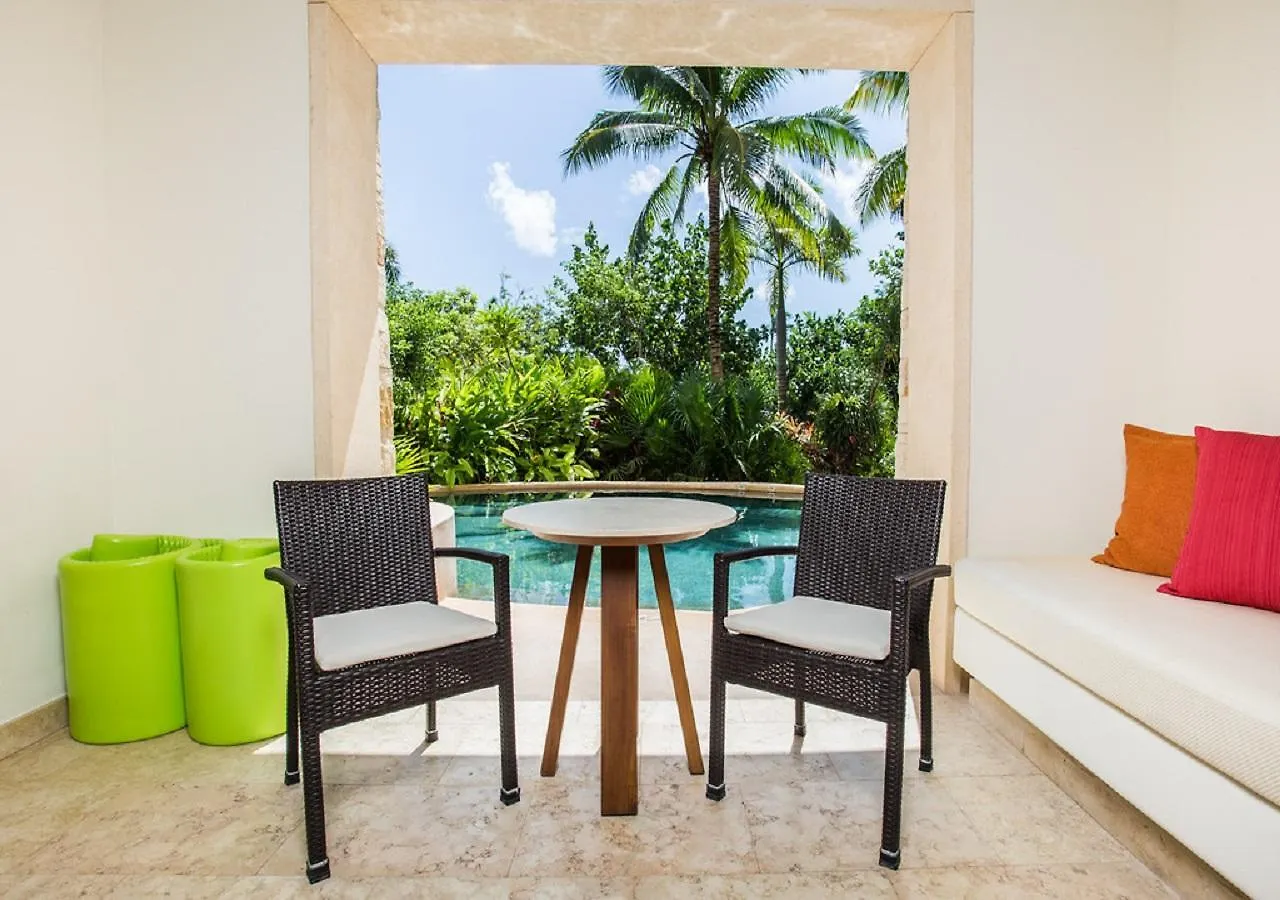 Secrets Akumal Riviera Maya - Adults Only Resort