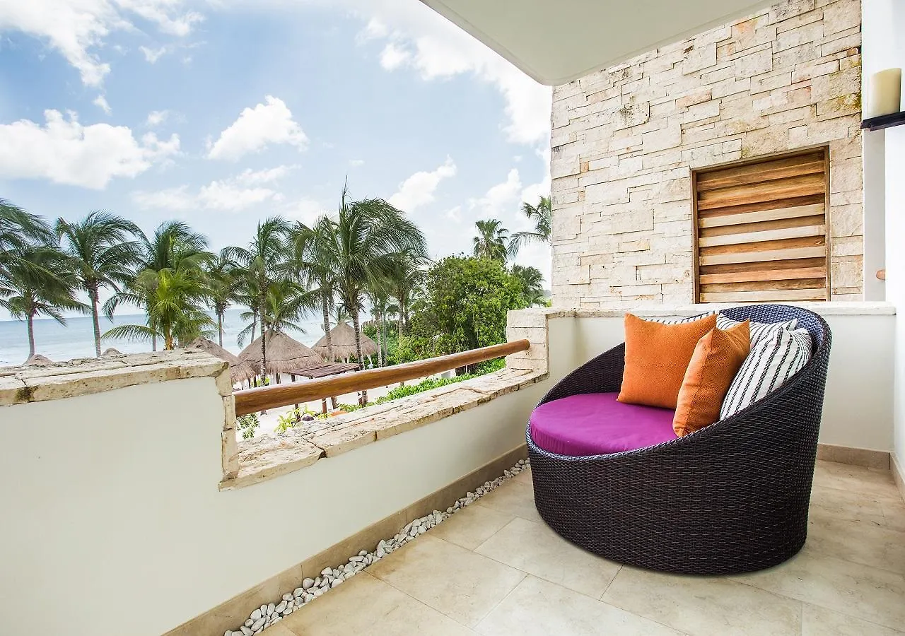 Secrets Akumal Riviera Maya - Adults Only Resort