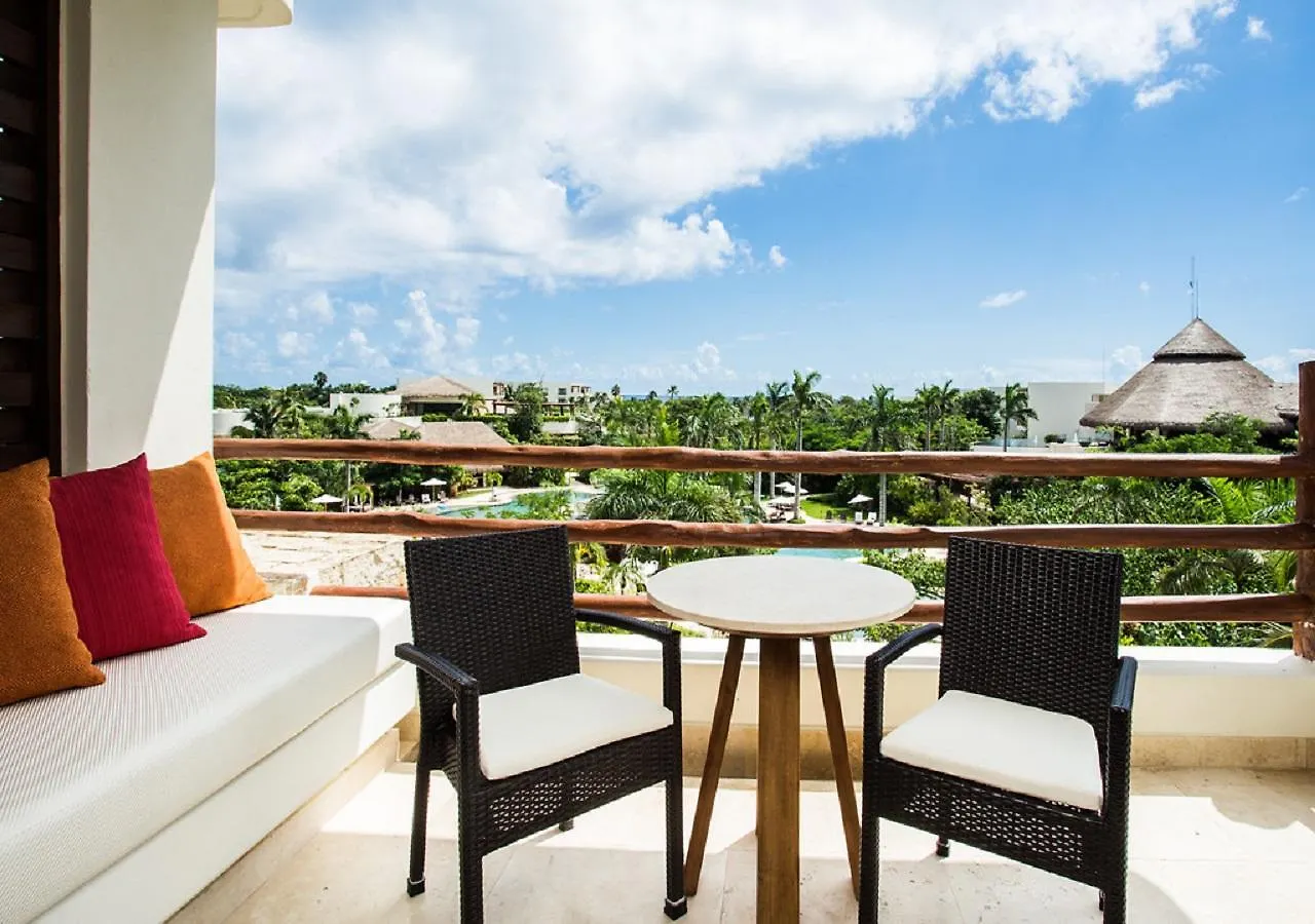 Secrets Akumal Riviera Maya - Adults Only 5*,  Mexico