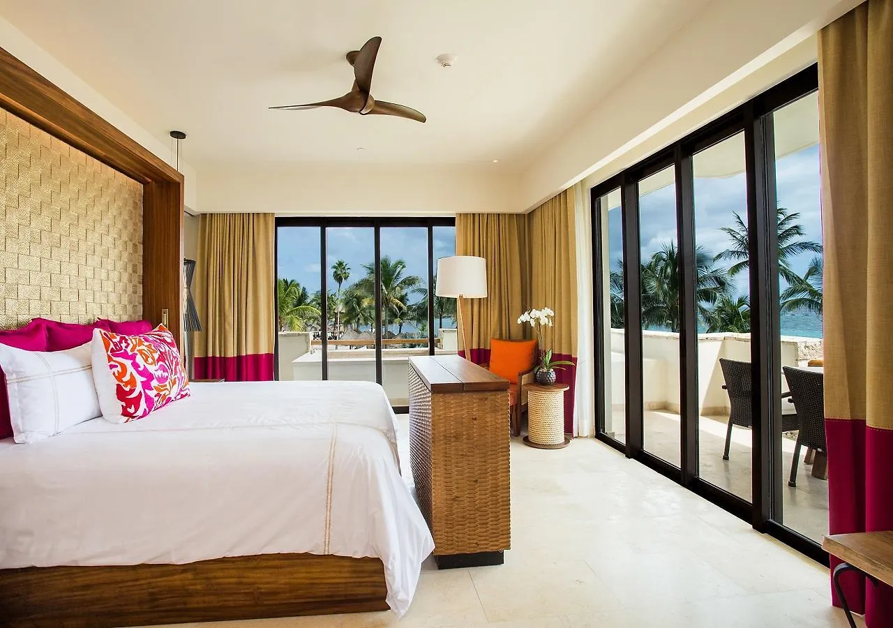Secrets Akumal Riviera Maya - Adults Only Resort