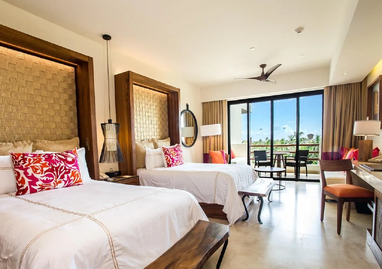 Secrets Akumal Riviera Maya - Adults Only 5*,
