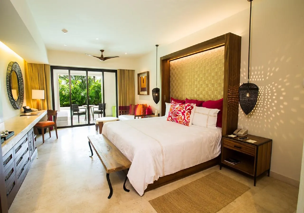 Secrets Akumal Riviera Maya - Adults Only 5*,
