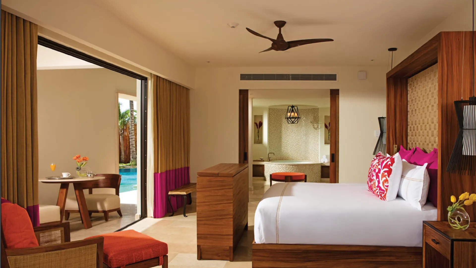 Secrets Akumal Riviera Maya - Adults Only Mexico